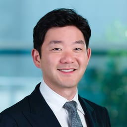 Wook Jin Lee