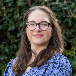 Debbie McIlwraith Cameron