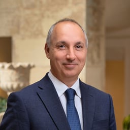 Daniel Aquilina