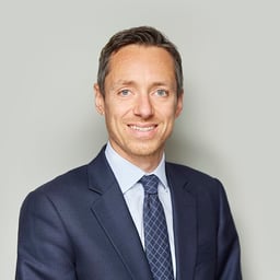 Laurence Morgan