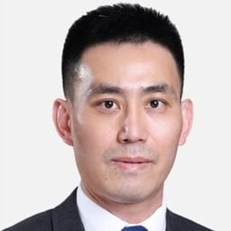 Zhenyu Ruan