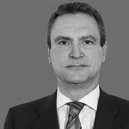 Alfonso Gómez-Acebo