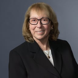 Patricia Tubert