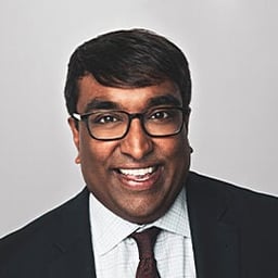 Srikanth  Reddy