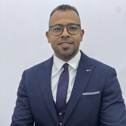 Karim Hassan Ahmed