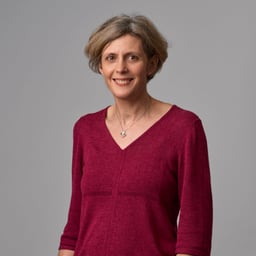 Joanna Dunstan