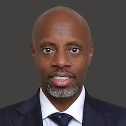 Andrew  Munanura Kamuteera