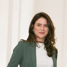 Anna Görgün