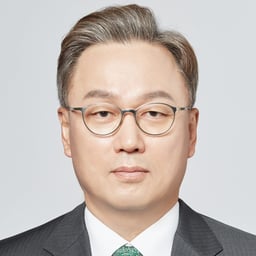 Chan Youp Song