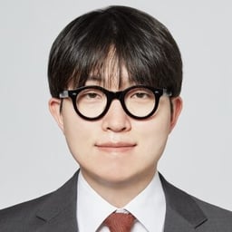 Jun HUH