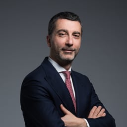 Francesco Florio
