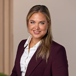 Maria B. Tanemsmo