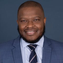 Thando Manentsa