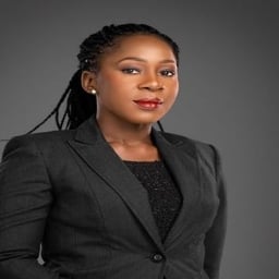 Vanessa NYATENG