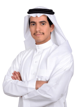 Fahad Al Sheikh Mubarak
