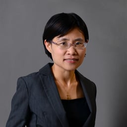 Hongjuan Bai