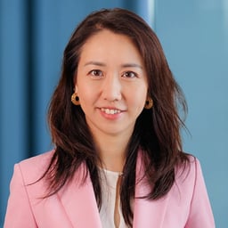 Shanshan Huang