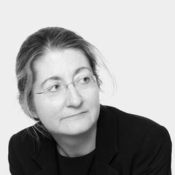 Judith  Charlton 