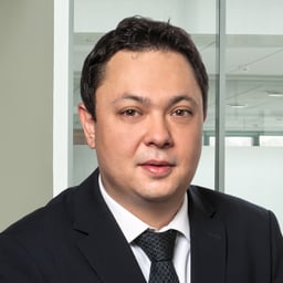 Sebastian Ishiguro