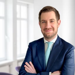 Matthieu De Donder