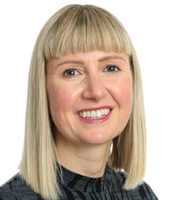 Lindsay MacEwen