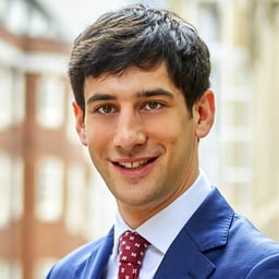 Daniel Benedyk