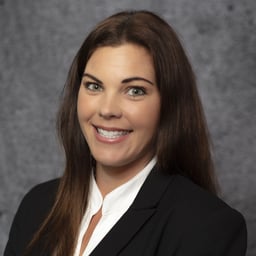 Kelly Geter