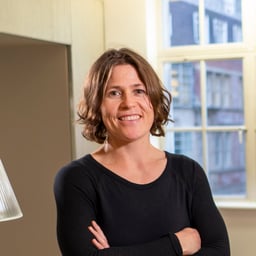 Tess Waldron