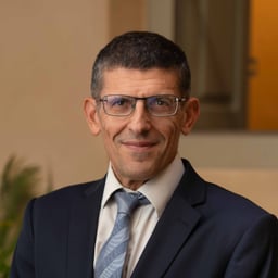 Karl Grech Orr