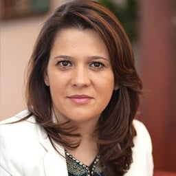 Alexandra  Niculae