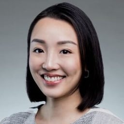 Jill Ann Koh