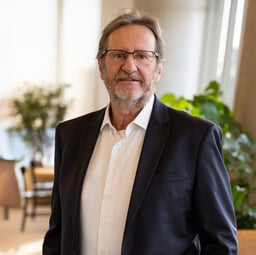 Roberto Barrieu