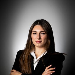 Elena Karanikki