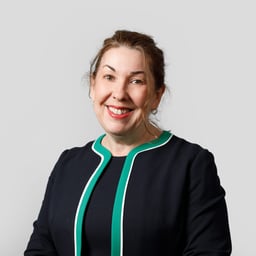 Catherine Fagan
