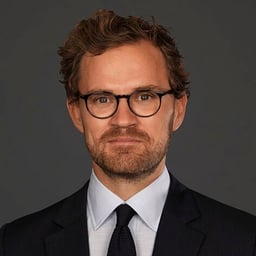 Gustav Lundin