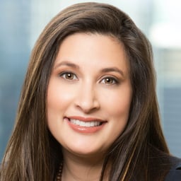 Leila B. Sayegh