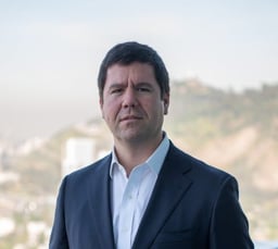 Maximiliano Urrutia