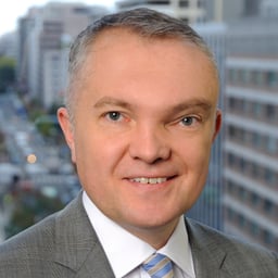 Kent Bressie