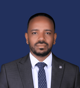 Iyasu  Alemayehu