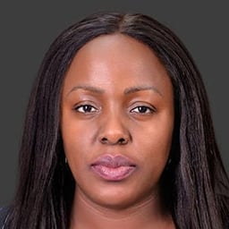 Diana Ogula