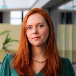 Alison Rochester