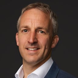 Iain White