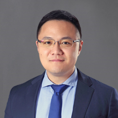 Xiangbin ZHANG