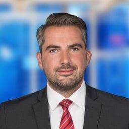 Michael Bayr