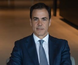 Francisco Carey
