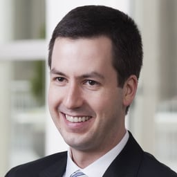 Dean Baxtresser