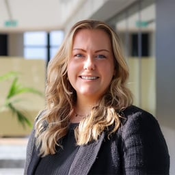 Emma Guthrie