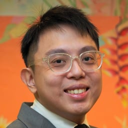 Chean Hong Yap