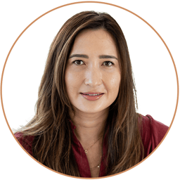 Mariane Kondo