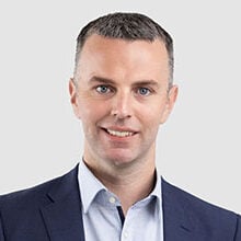 Aengus Gormley